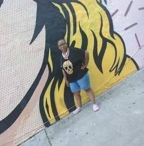 Meet your Posher, Hampton